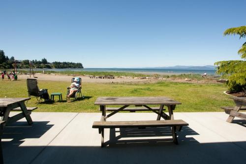 Imagen general del Hotel Sea Edge Beachside. Foto 4