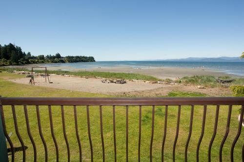 Imagen general del Hotel Sea Edge Beachside. Foto 6