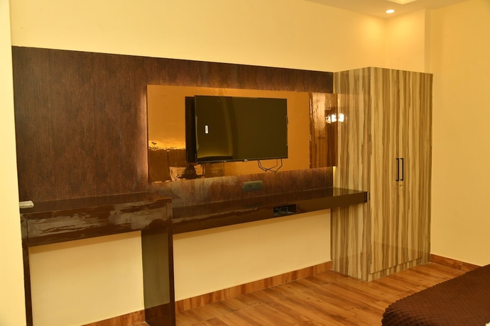Imagen de la habitación del Hotel Sea Esta. Foto 1