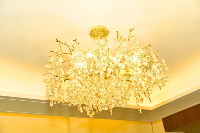 Imagen de los interiores del Hotel Sea Esta. Foto 15