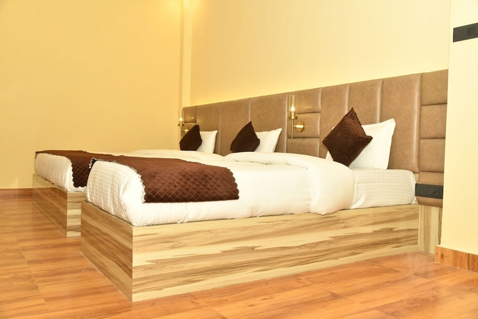 Imagen de la habitación del Hotel Sea Esta. Foto 3