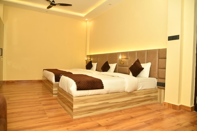 Imagen de la habitación del Hotel Sea Esta. Foto 4