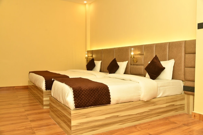 Imagen de la habitación del Hotel Sea Esta. Foto 5