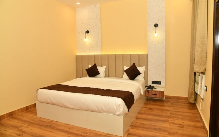 Imagen de la habitación del Hotel Sea Esta. Foto 6