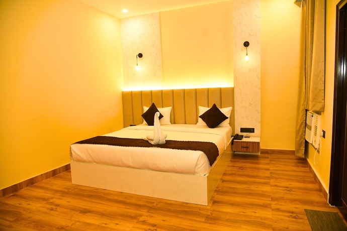 Imagen de la habitación del Hotel Sea Esta. Foto 9