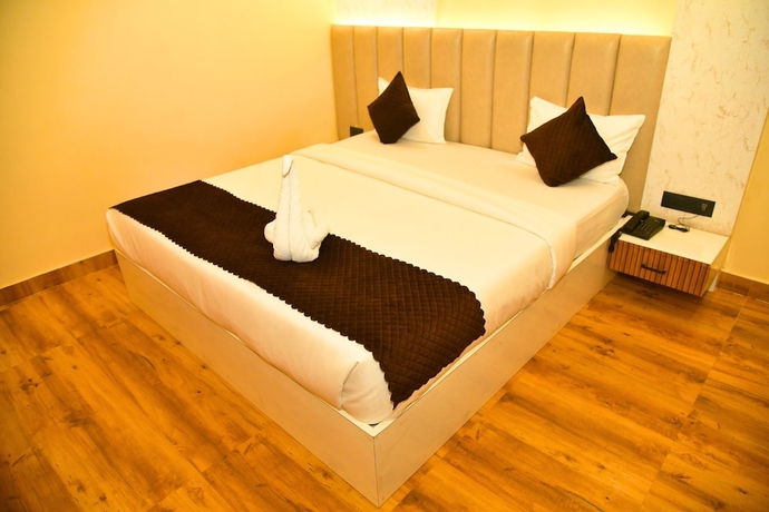 Imagen de la habitación del Hotel Sea Esta. Foto 10