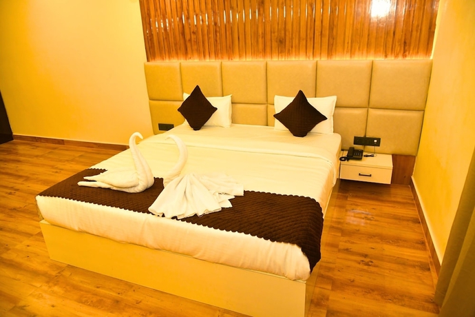 Imagen de la habitación del Hotel Sea Esta. Foto 11