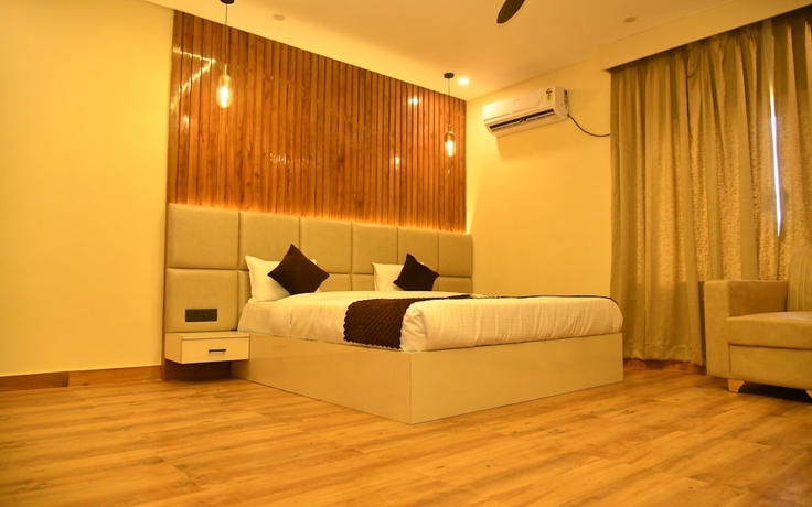 Imagen de la habitación del Hotel Sea Esta. Foto 12