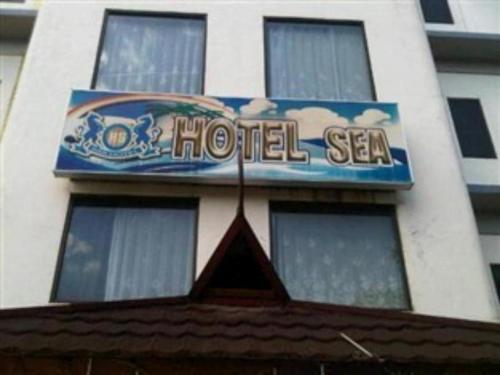 Imagen general del Hotel Sea. Foto 1