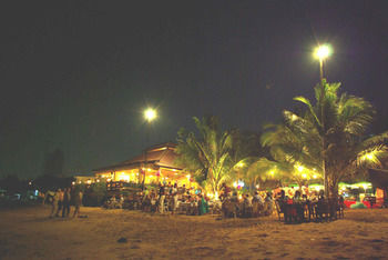 Imagen de los exteriores del Hotel Sea Falcon. Foto 11