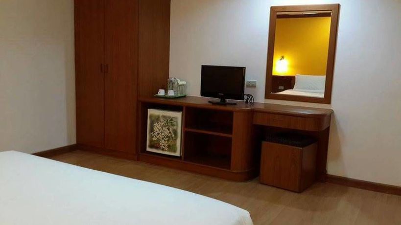 Imagen de los interiores del Hotel Sea Falcon. Foto 15
