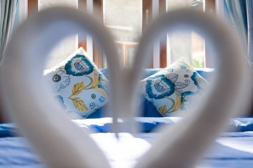 Imagen de la habitación del Hotel Sea Far Resort. Foto 8