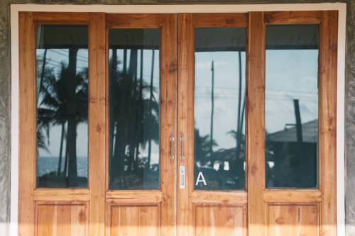 Imagen de la habitación del Hotel Sea Far Resort. Foto 9