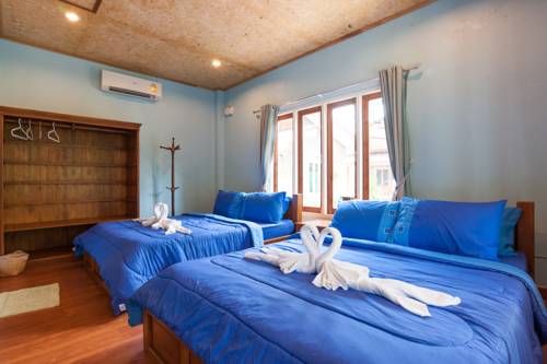 Imagen de la habitación del Hotel Sea Far Resort. Foto 12