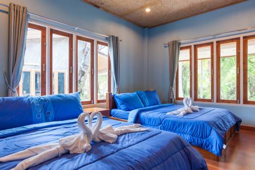 Imagen de la habitación del Hotel Sea Far Resort. Foto 15