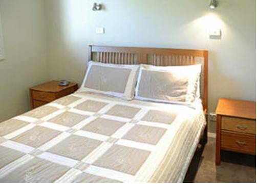 Imagen de la habitación del Hotel Sea Foam Villas. Foto 1