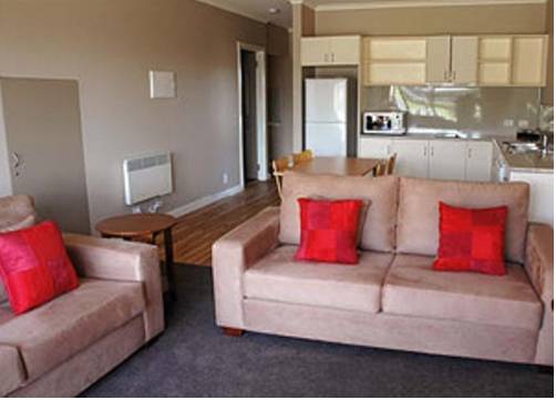 Imagen de la habitación del Hotel Sea Foam Villas. Foto 3