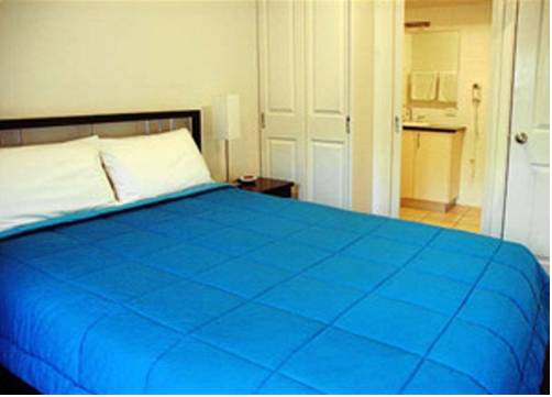 Imagen de la habitación del Hotel Sea Foam Villas. Foto 5