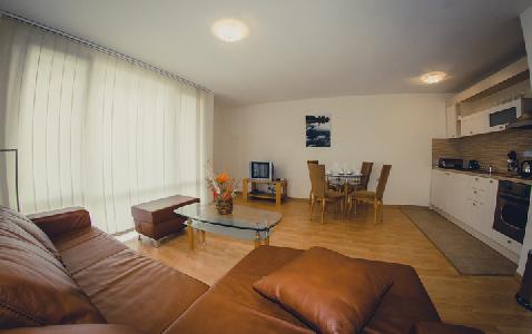 Imagen de la habitación del Hotel Sea Fort. Foto 7