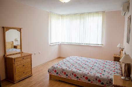 Imagen de la habitación del Hotel Sea Fort. Foto 8