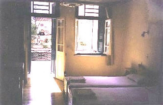Imagen de la habitación del Hotel Sea Front, Adelianos Kampos. Foto 3