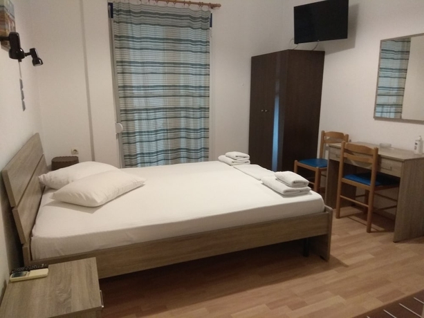 Imagen de la habitación del Hotel Sea Front Old Town. Foto 2