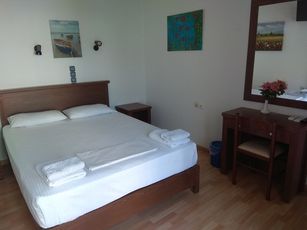 Imagen de la habitación del Hotel Sea Front Old Town. Foto 3