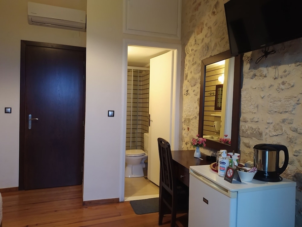 Imagen de la habitación del Hotel Sea Front Old Town. Foto 4