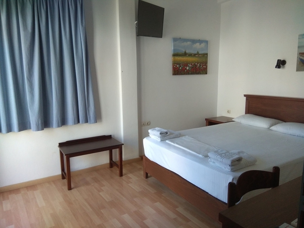 Imagen de la habitación del Hotel Sea Front Old Town. Foto 5