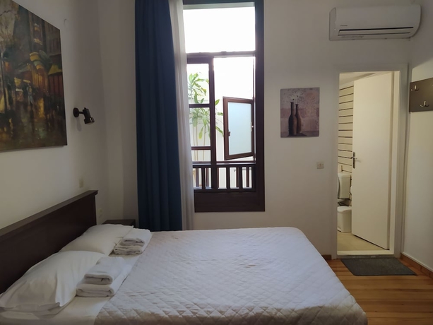 Imagen de la habitación del Hotel Sea Front Old Town. Foto 7