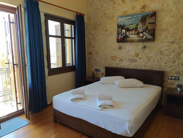 Imagen general del Hotel Sea Front Old Town. Foto 1