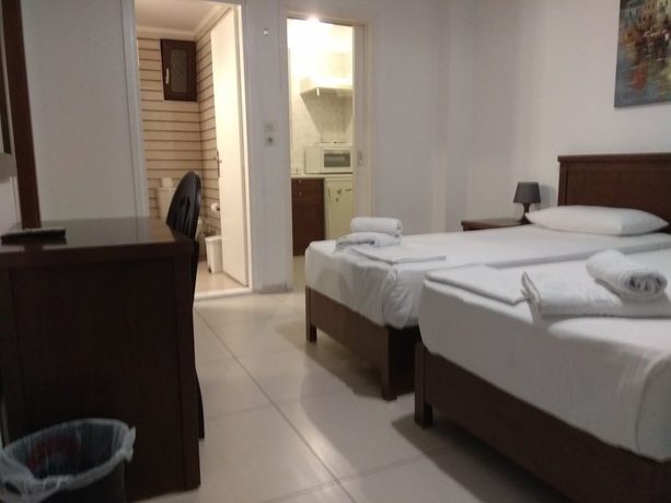Imagen de la habitación del Hotel Sea Front Old Town. Foto 10