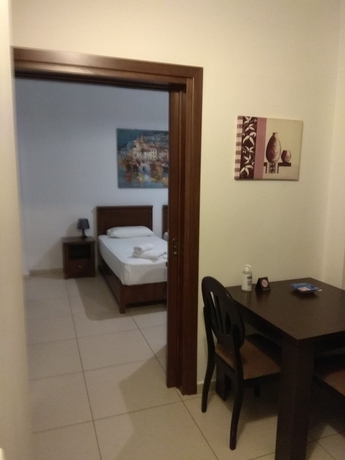 Imagen de la habitación del Hotel Sea Front Old Town. Foto 11