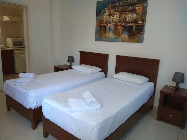 Imagen de la habitación del Hotel Sea Front Old Town. Foto 12