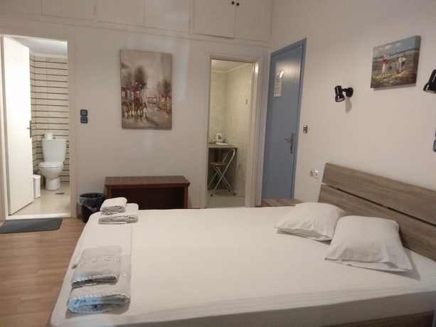 Imagen de la habitación del Hotel Sea Front Old Town. Foto 13