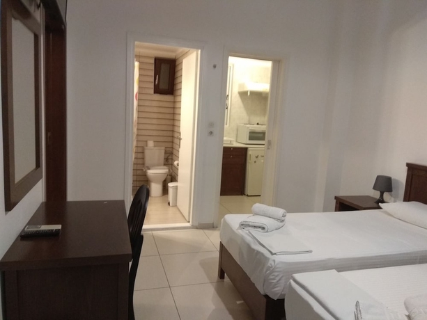 Imagen de la habitación del Hotel Sea Front Old Town. Foto 14