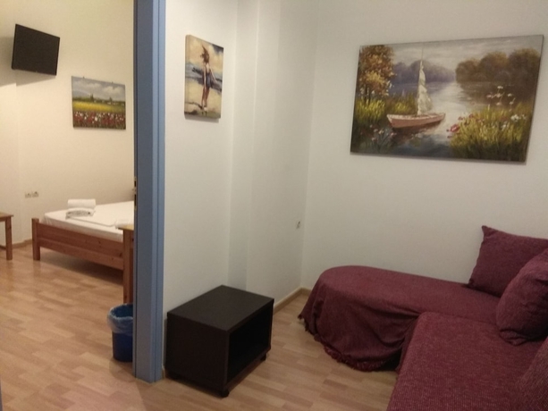 Imagen de la habitación del Hotel Sea Front Old Town. Foto 15