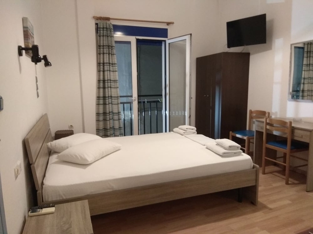 Imagen de la habitación del Hotel Sea Front Old Town. Foto 16