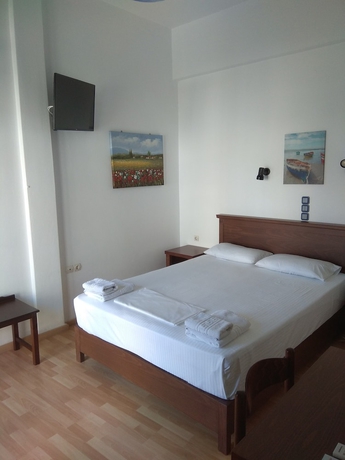Imagen de la habitación del Hotel Sea Front Old Town. Foto 17