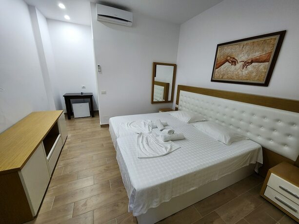 Imagen general del Hotel Sea Front Villa. Foto 3