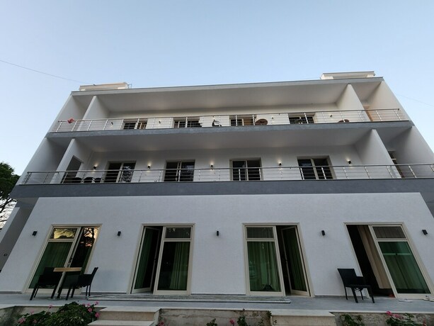 Imagen general del Hotel Sea Front Villa. Foto 4