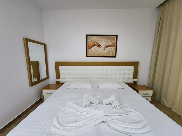 Imagen general del Hotel Sea Front Villa. Foto 5