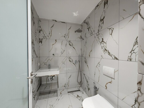 Imagen general del Hotel Sea Front Villa. Foto 6