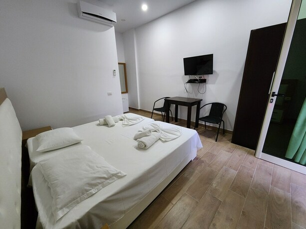 Imagen general del Hotel Sea Front Villa. Foto 7