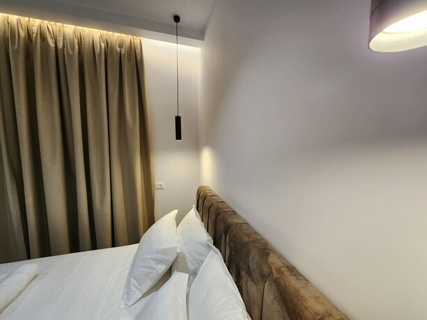 Imagen general del Hotel Sea Front Villa. Foto 9