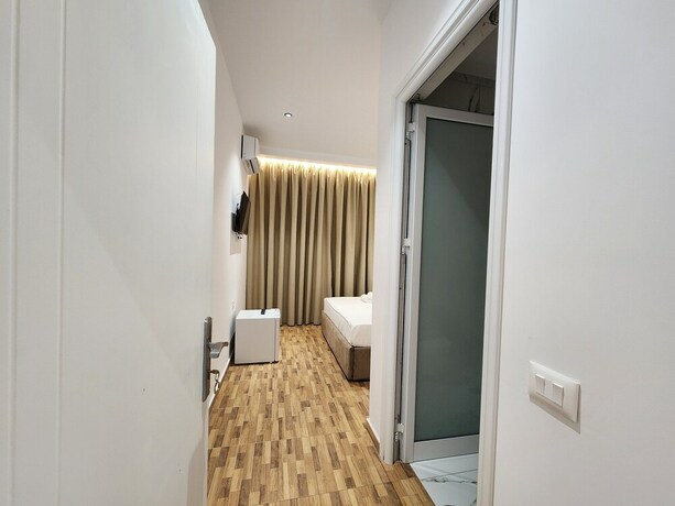 Imagen general del Hotel Sea Front Villa. Foto 10