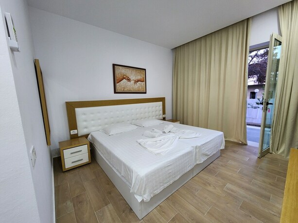 Imagen general del Hotel Sea Front Villa. Foto 12