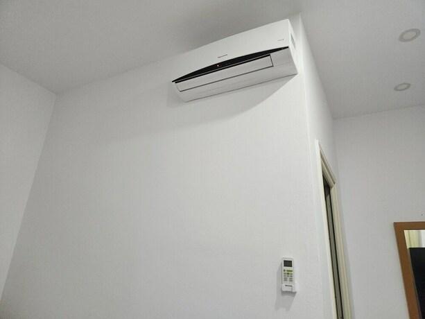 Imagen general del Hotel Sea Front Villa. Foto 15