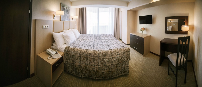 Imagen de la habitación del Hotel Sea Galaxy Congress and Spa. Foto 9