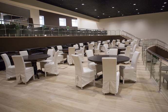 Imagen del bar/restaurante del Hotel Sea Galaxy Congress and Spa. Foto 2